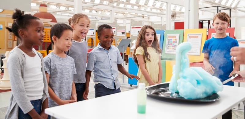 STEM Science Kits from Kid Spark Education